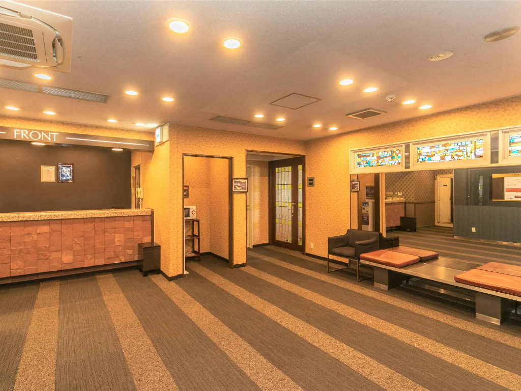 ApaHotel Kanku-Kishiwada
