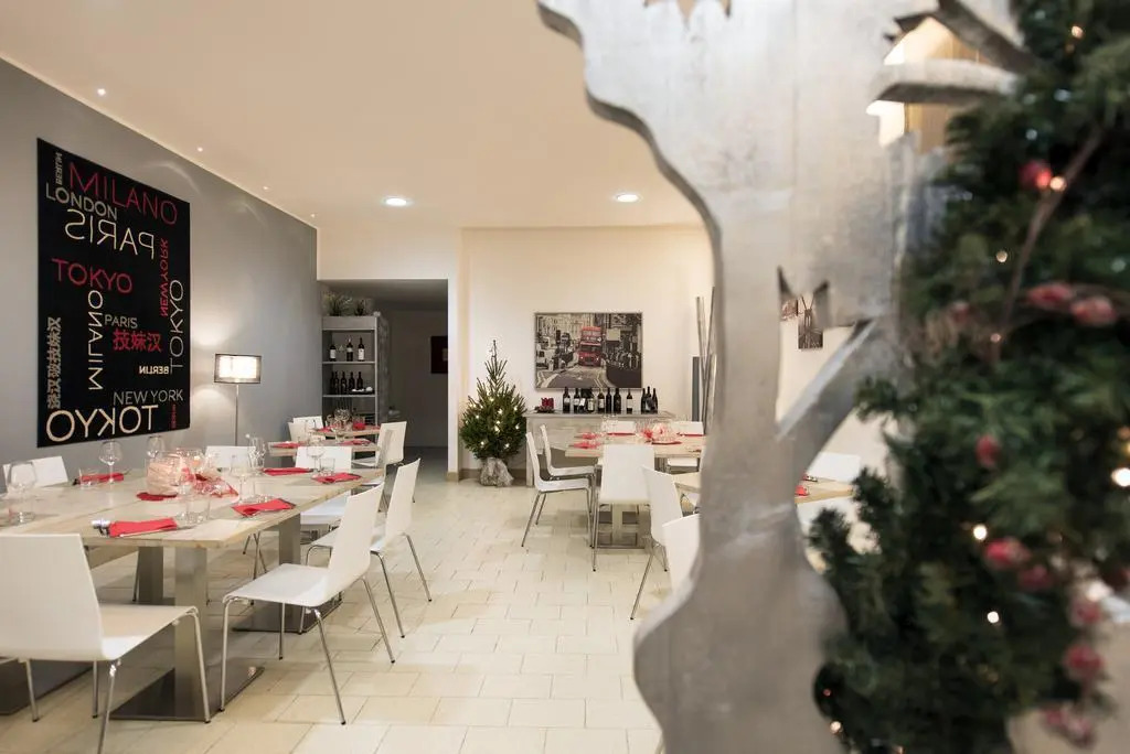 Hotel Orvieto