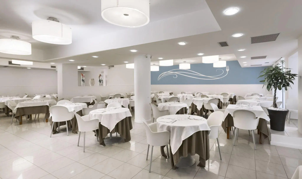 Hotel San Teodoro