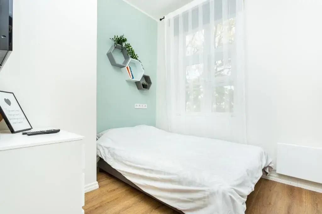 EasyRentals Central Tallinn Apartments by Tallinn University