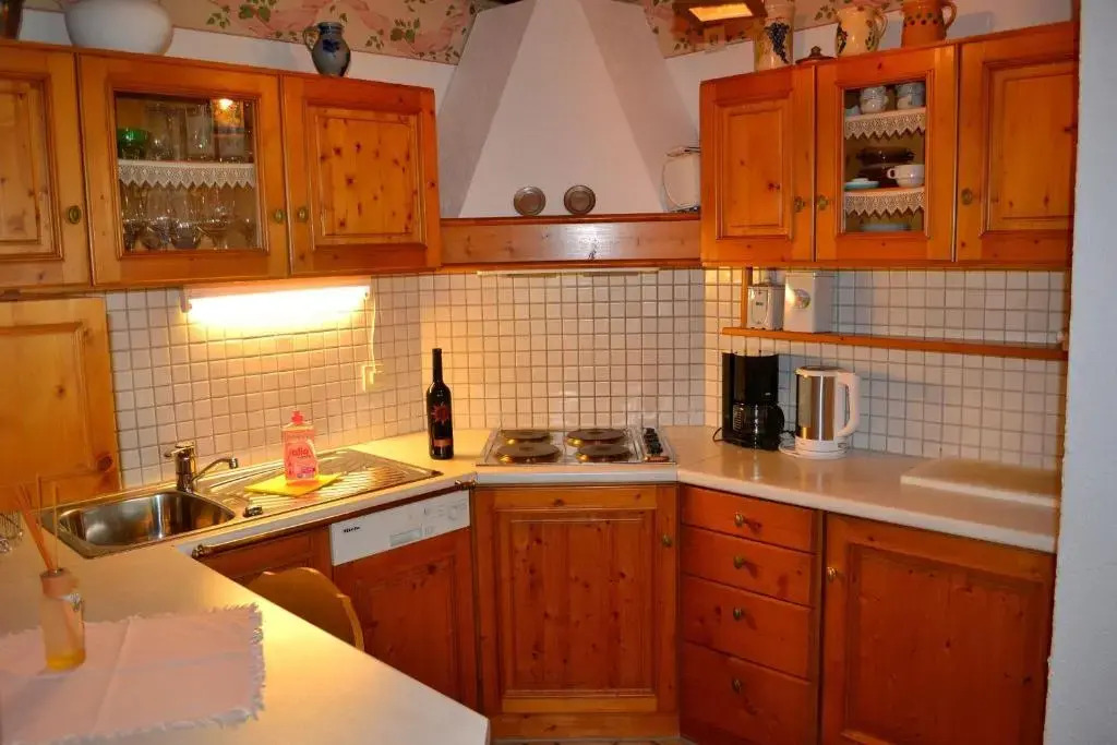 Haus Bachschwalbe