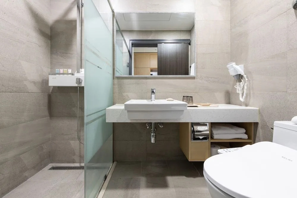 Hotel L'art City