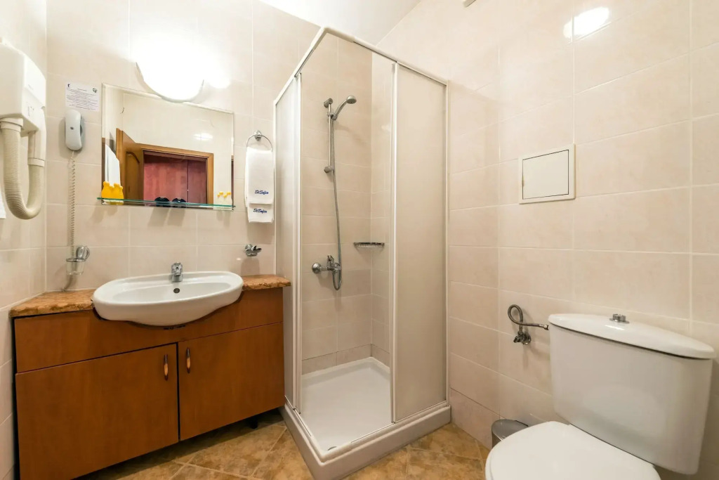 Sveta Sofia Hotel