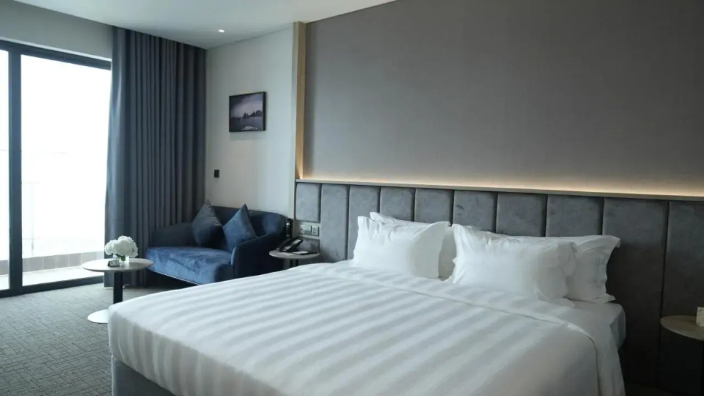 Wyndham Garden Legend Halong