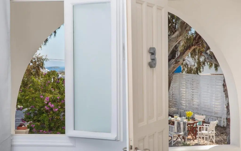 Aspries Suites