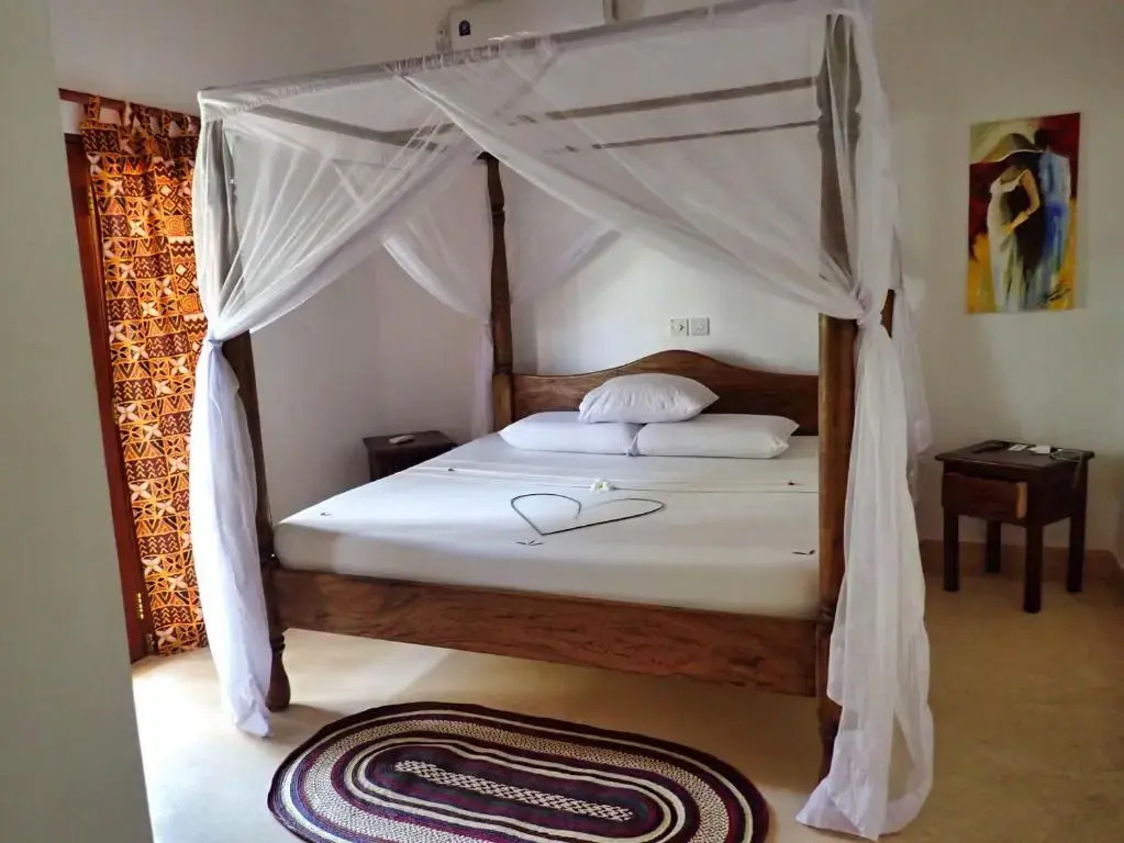 Paka House-Rafiki Village