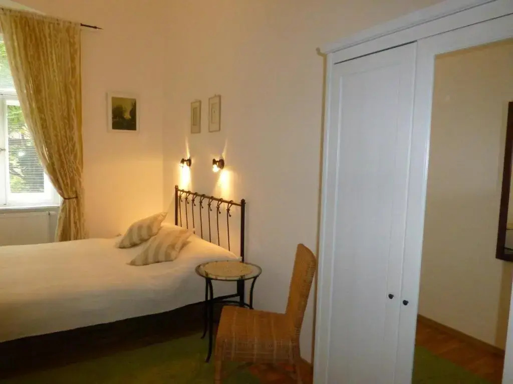 Apartment Sadova