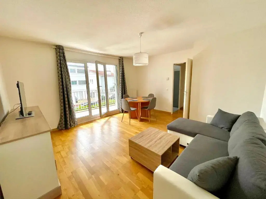 Appartement Confort - 1 chambre - 900m du Marché