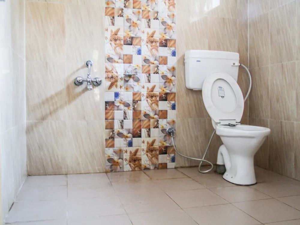 Shorkhan Guest House