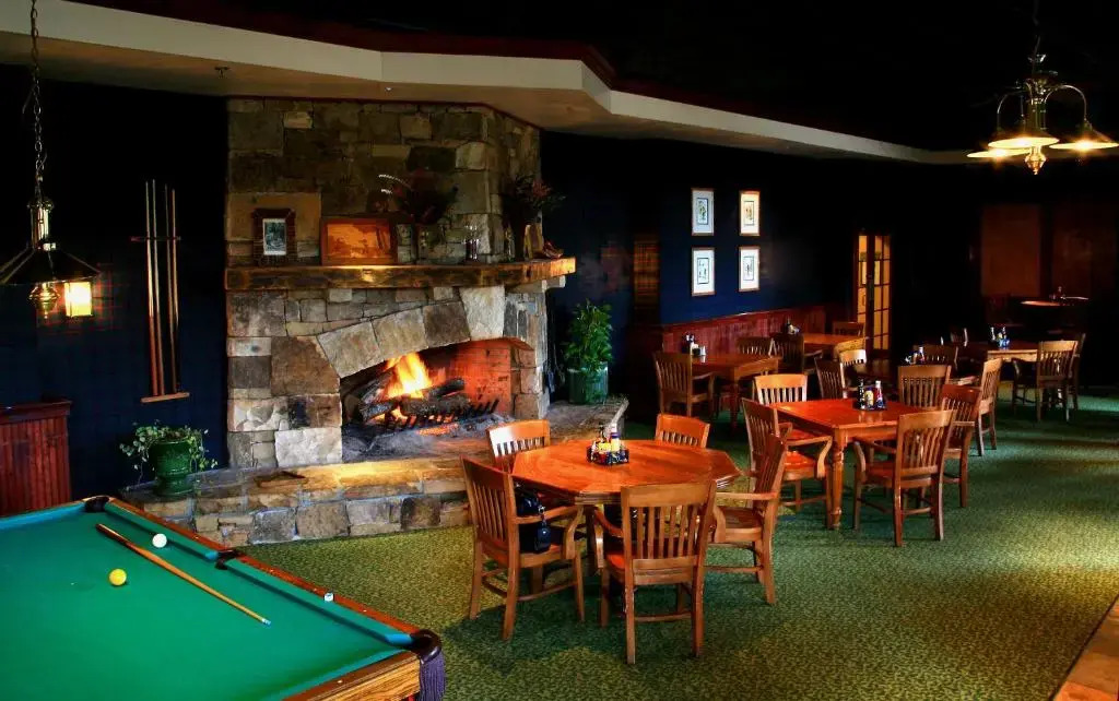 Brasstown Valley Resort & Spa