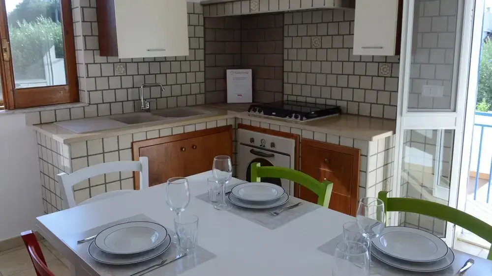 Italianway - Contrada Camere