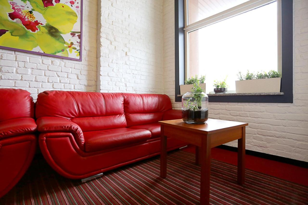 Eurohotel Sosnowiec