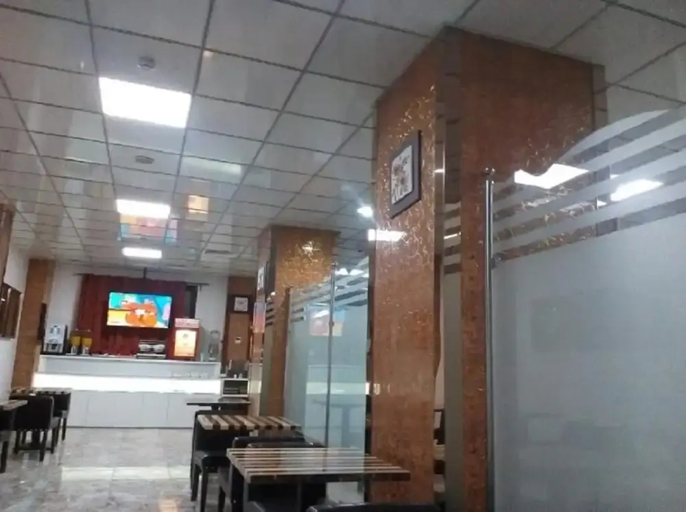 Casablanca Hotel