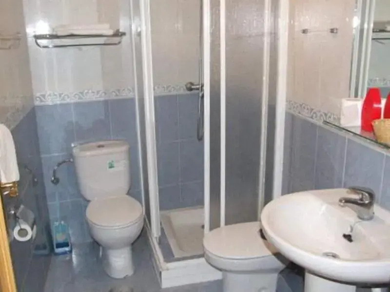 Hostal Plaza del Pilar