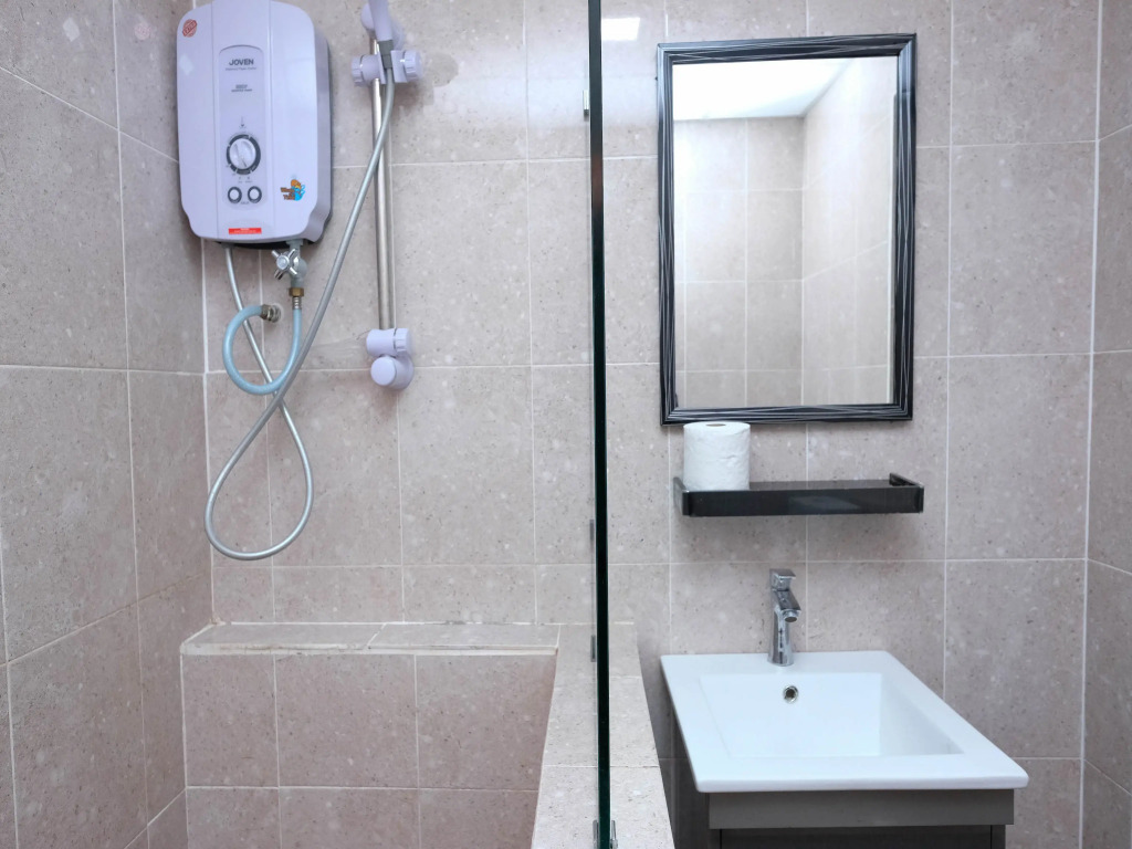 Hotel O Fajar Baru Boutique Hotel