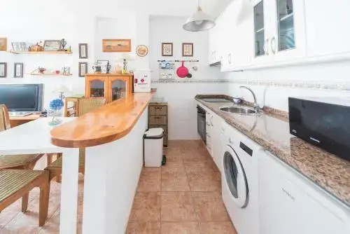 Fantastico apartamento en Cabo de Gata