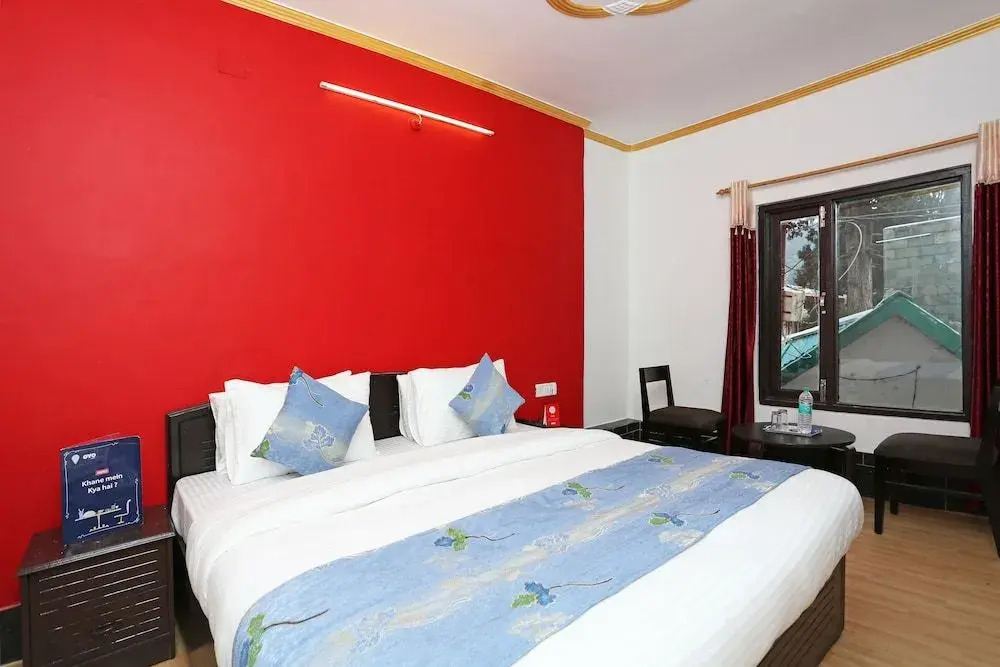 OYO 8986 Lake City Nainital