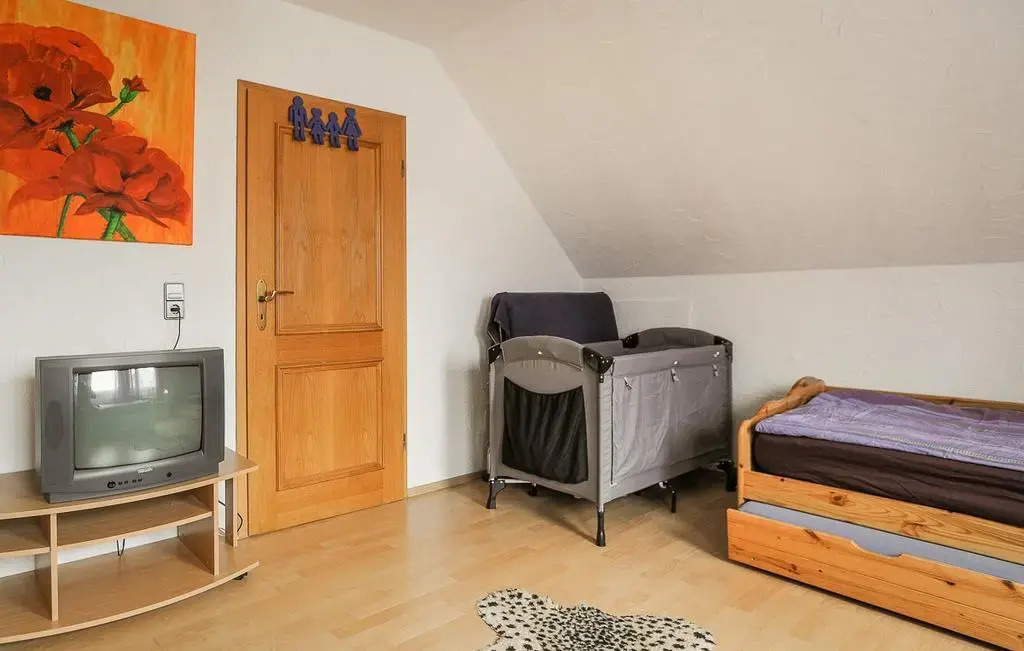 2 Ferienwohnungen Klenk