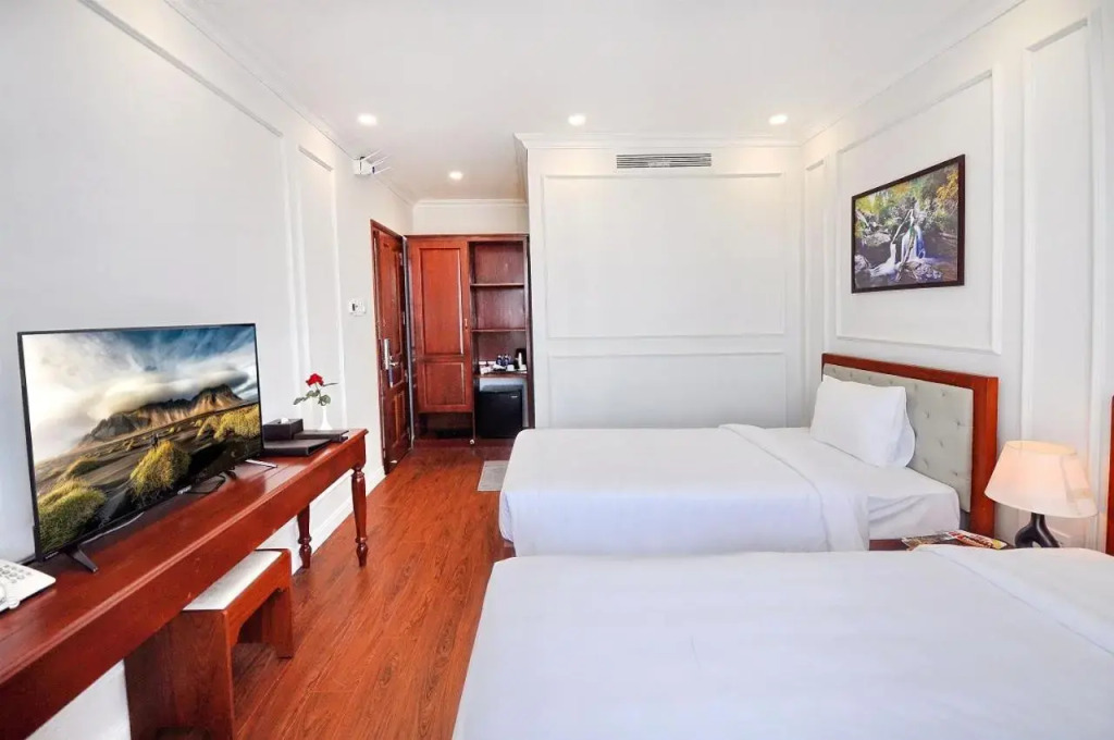 Villa 341 Lê Duẩn