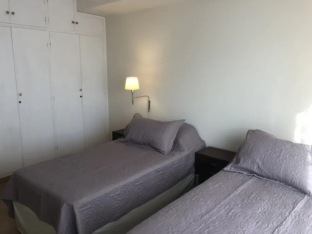Departamento 1 Hab. con Piscina en Salta