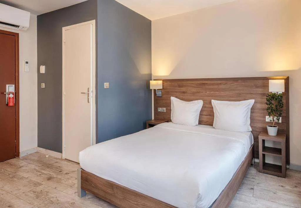 Hotel la Perle Montparnasse