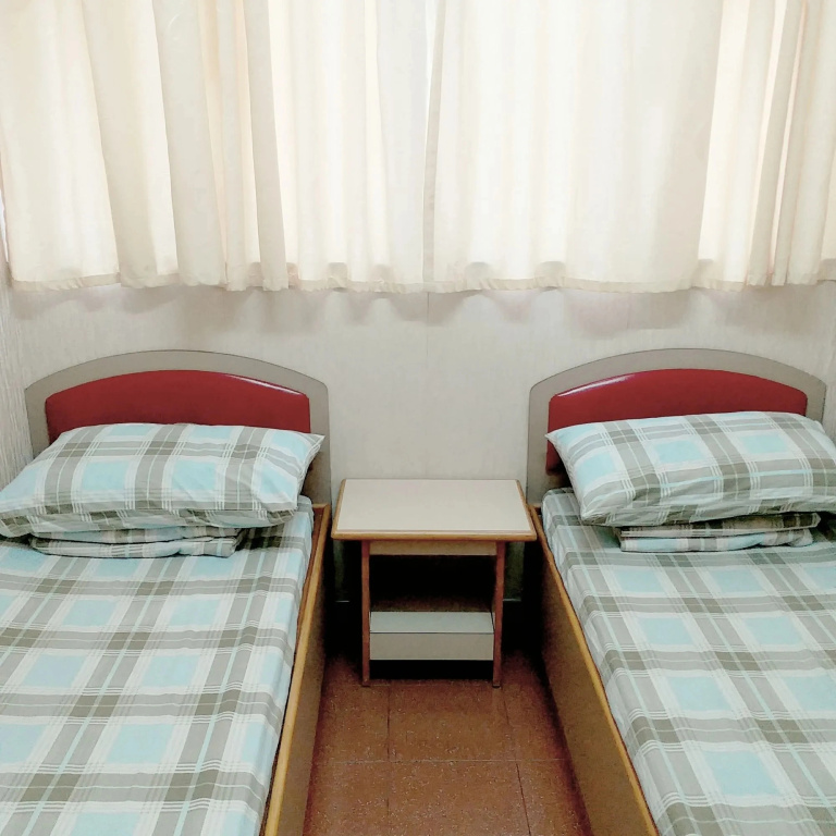Po Wah Guesthouse