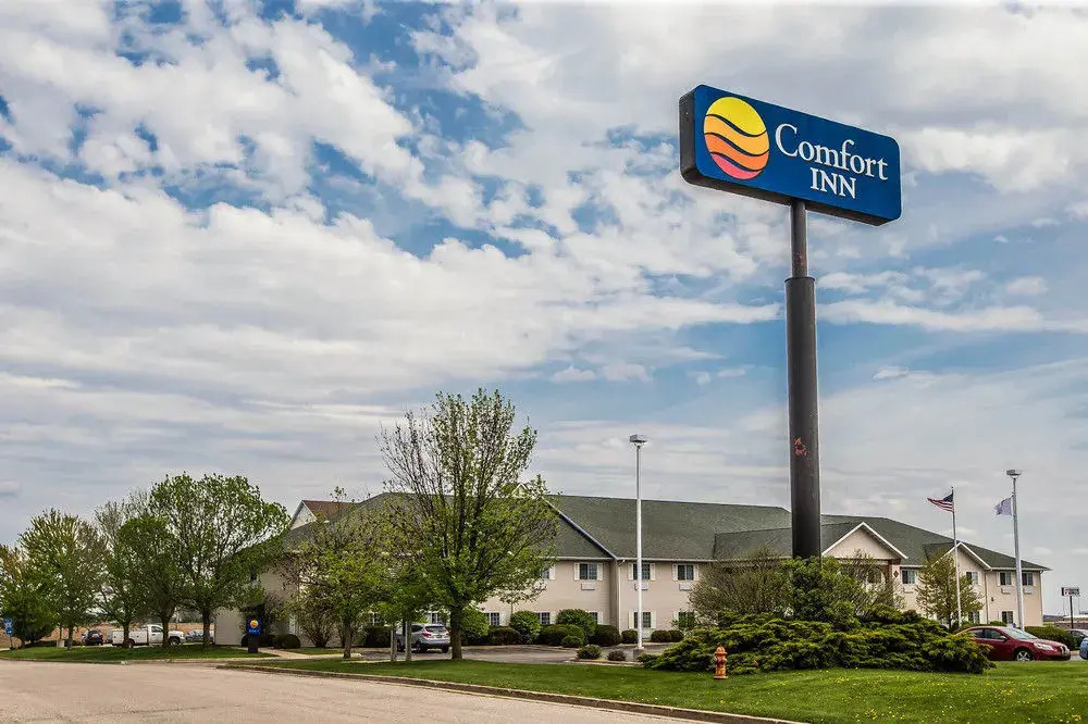 Quality Inn & Suites