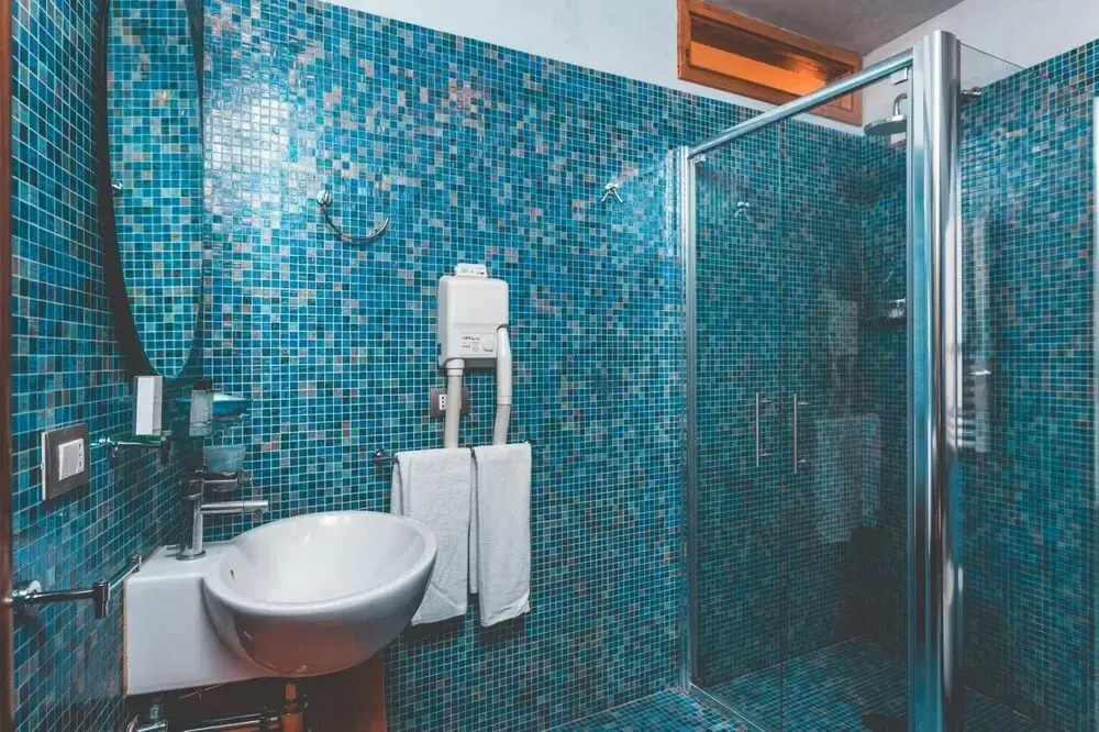 Villa Relax With External Hydro-massage Tub Sea View and Private Terraces