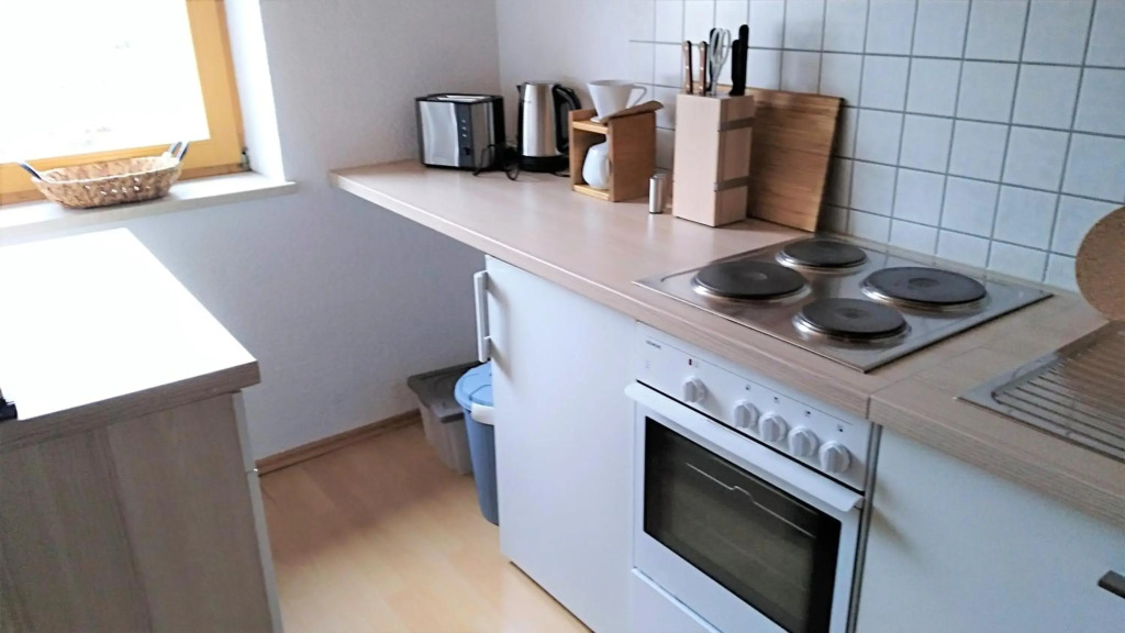 Ferienwohnung Landurlaub