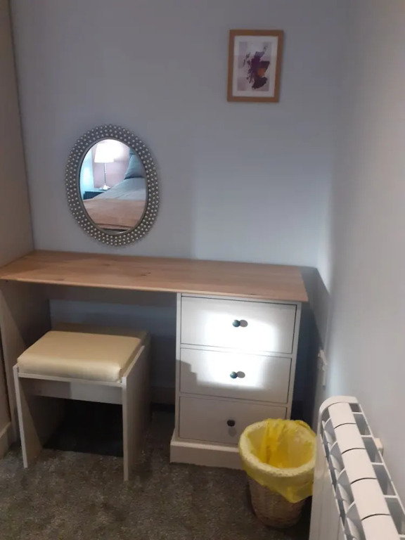 The Coorie Inviting 1-bed Apartment in Oban