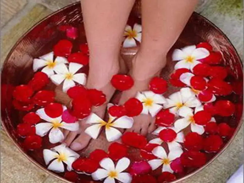 Sanflowery Hotel