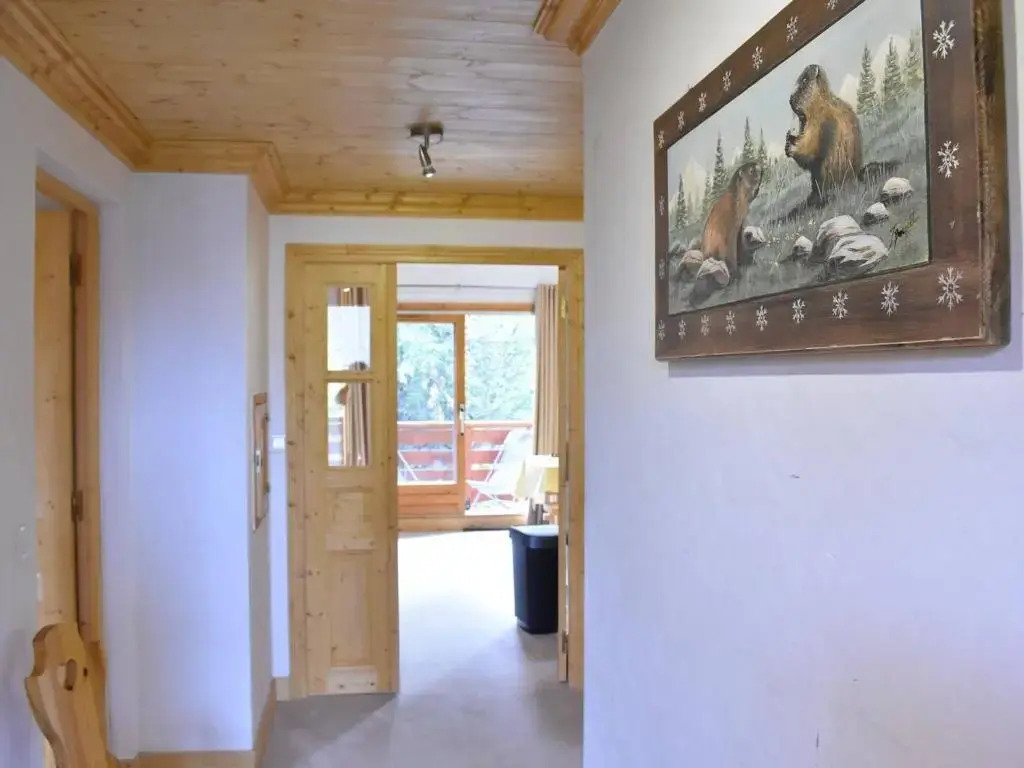 Appartement Méribel, 5 pièces, 11 personnes - FR-1-180-185