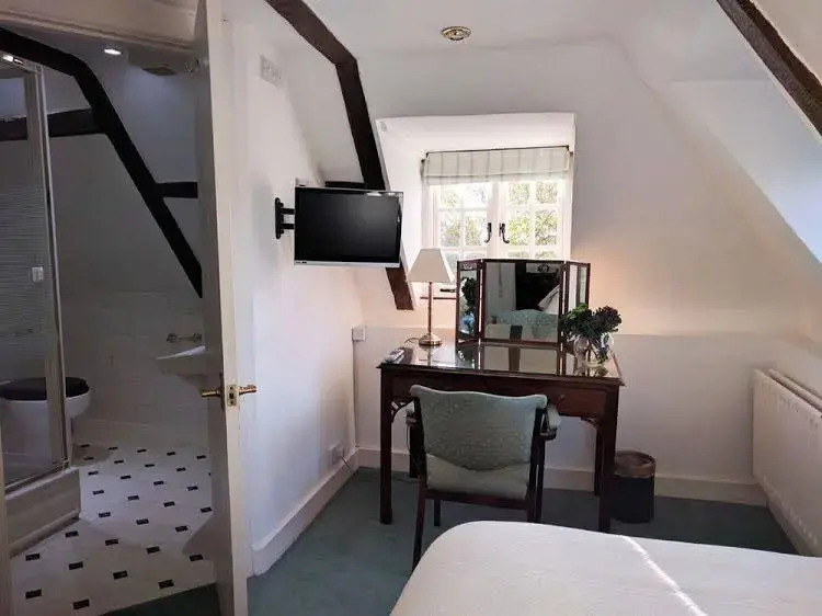 Oaklea Guest House