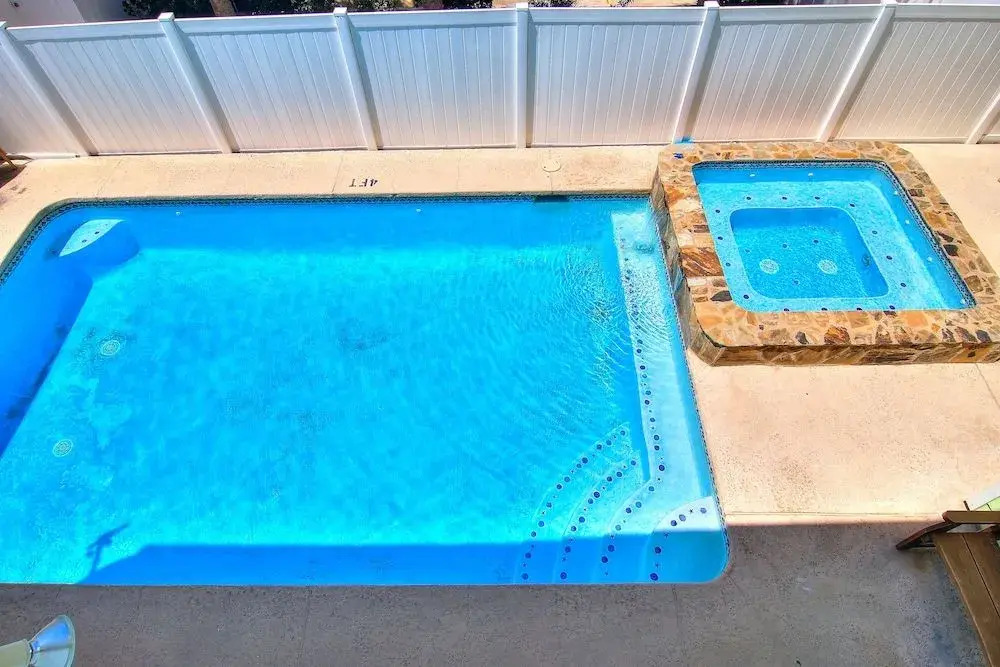 Shore Havin Fun - 4 Br home