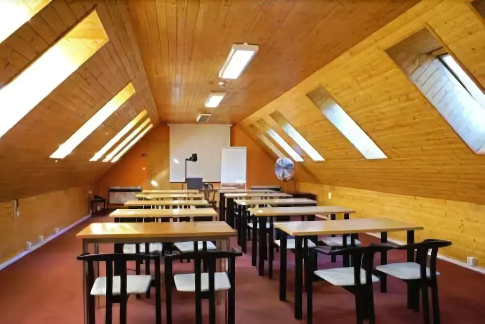 Hotel Akademie