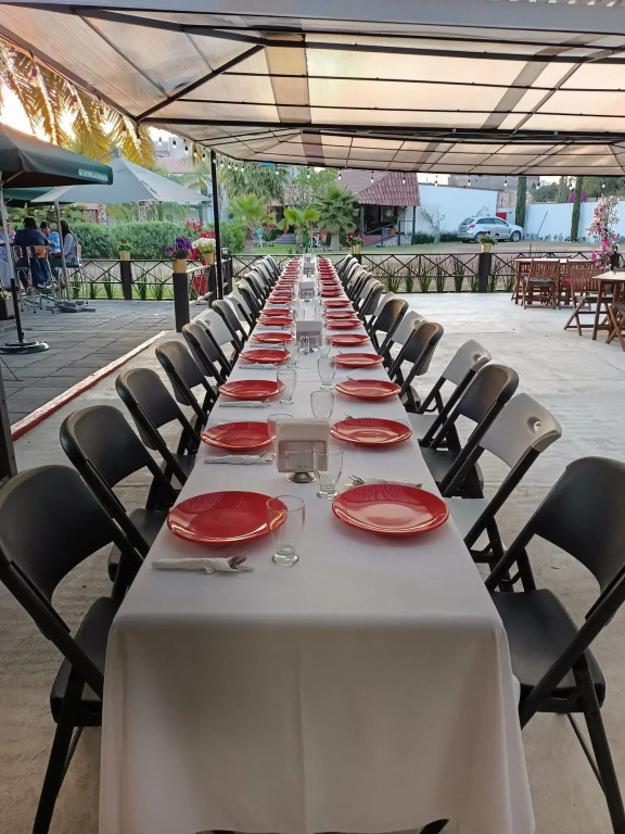 Hotel Palmas Teotihuacán