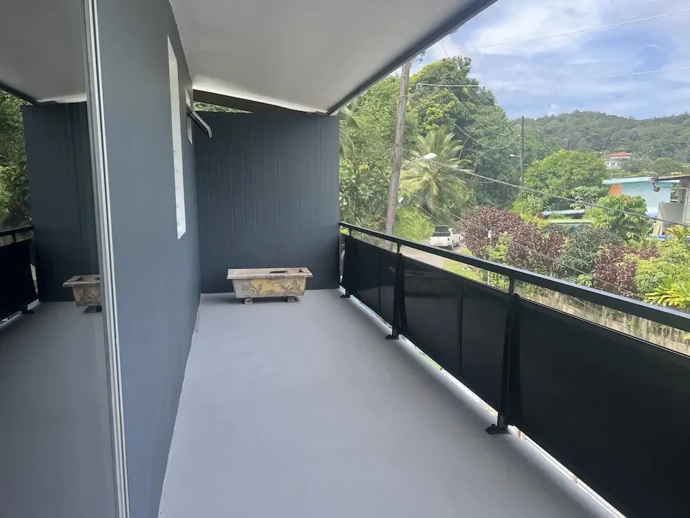 Stay n Go - Raiatea