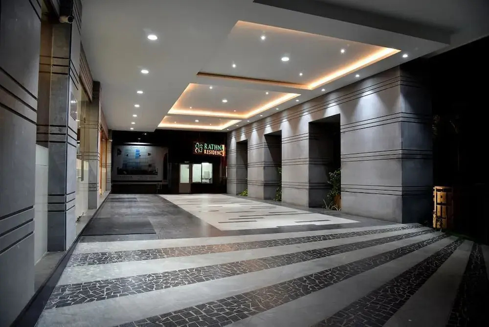 Rathna Residency