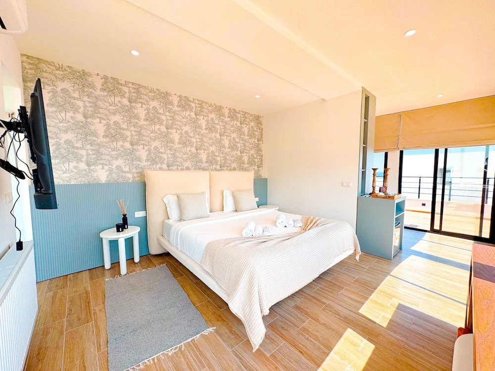 Villa Alba Luxe et Confort a Hammamet