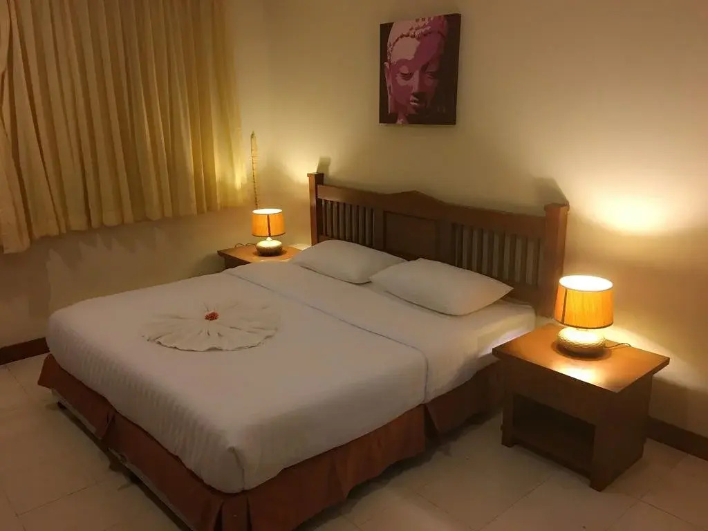 Same Same Guesthouse