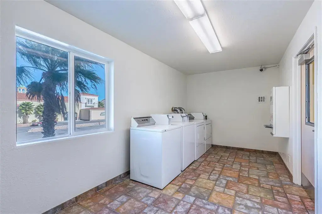 Motel 6 Beatty, NV - Death Valley