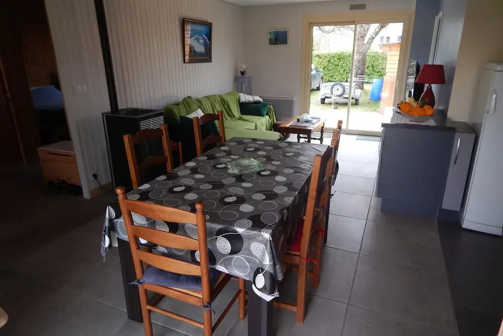 Maison de vacances à Lège Cap Ferret