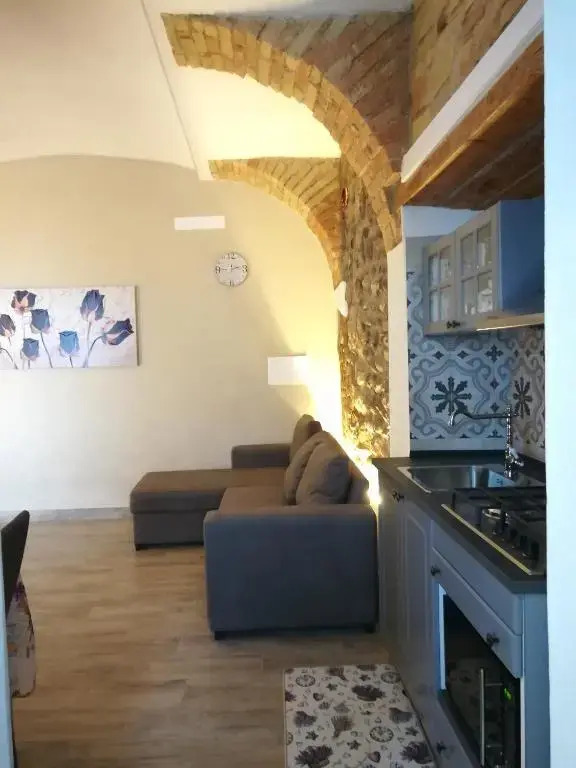 Montorfano Suite