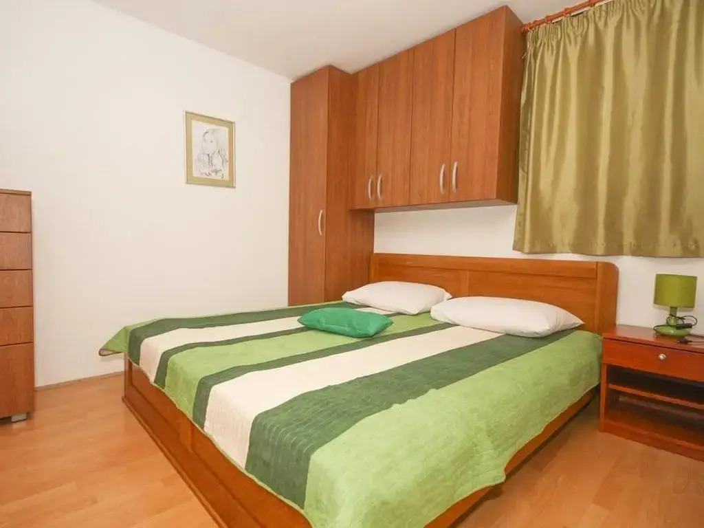 Apartments Katica