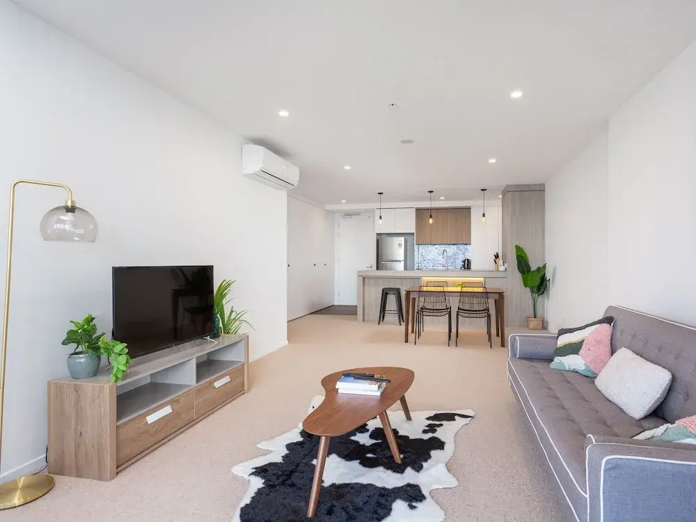 Premium Ocean View Apartment by Serain Residences