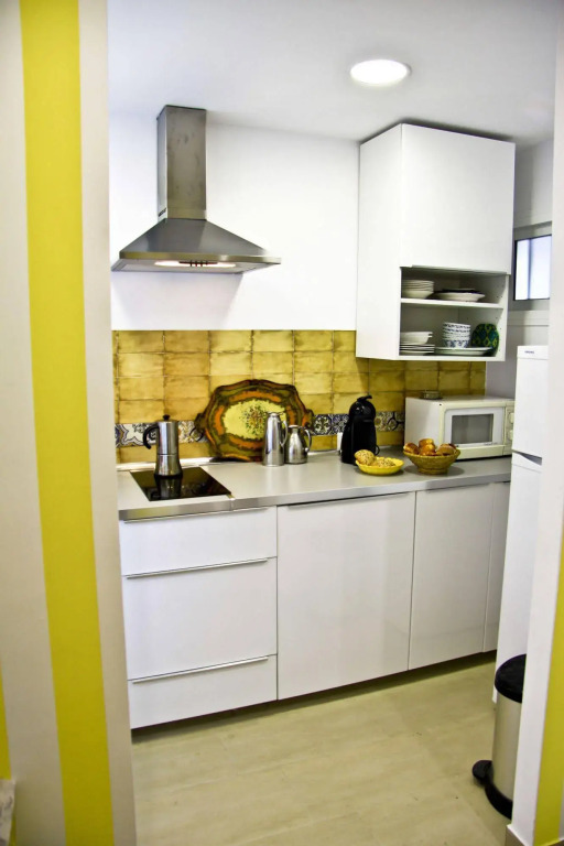 Chambao Suite Marbella
