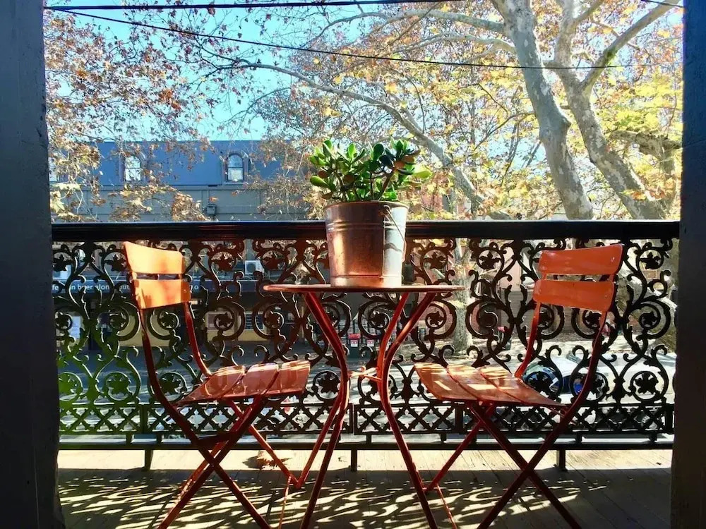 3 Storey Home Close Walk To Fox Studios SCG & City