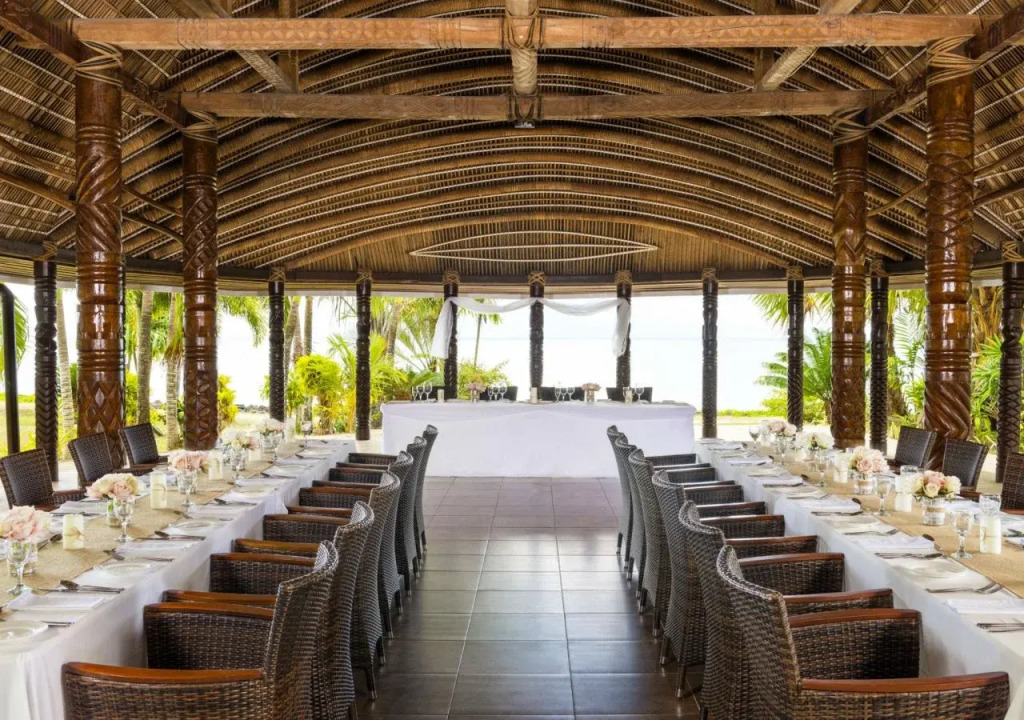 Samoa Beach Resort