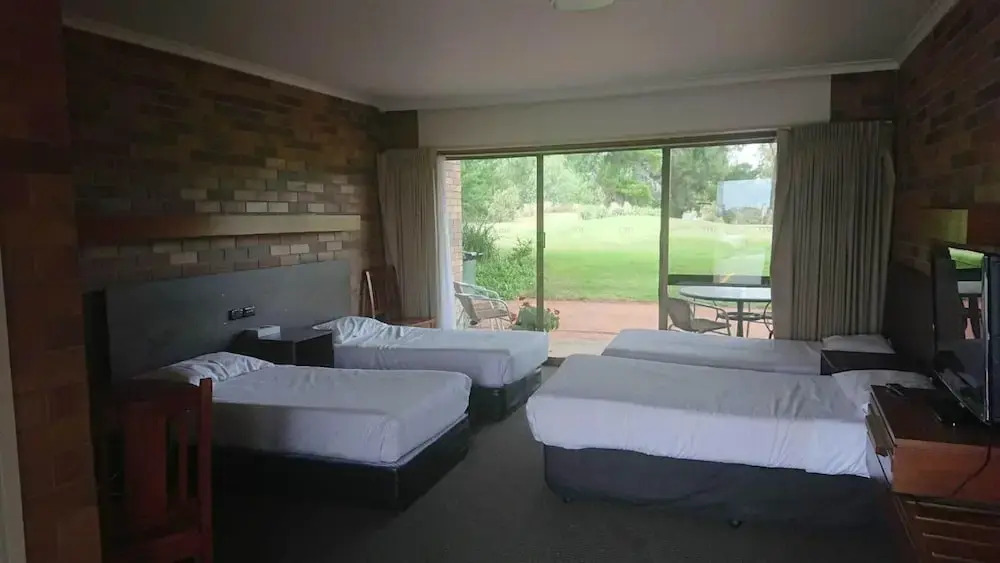 Shepparton Golf Motel