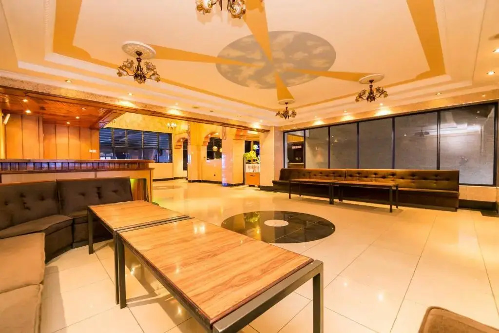 Asis Hotel Eldoret